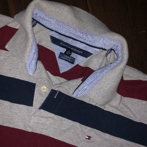 Men’s polo